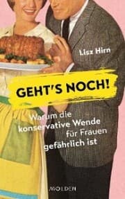 Cover von Geht's noch!