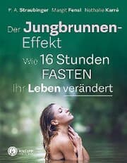 Cover von Der Jungbrunnen-Effekt