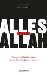 Cover von Alles für Allah