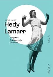 Cover von Hedy Lamarr