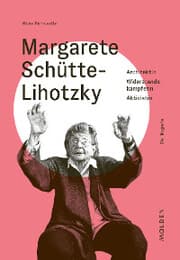 Cover von Margarete Schütte-Lihotzky
