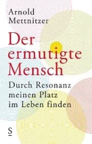 Cover von Der ermutigte Mensch