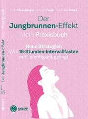 Cover von Der Jungbrunnen-Effekt. Mein Praxisbuch
