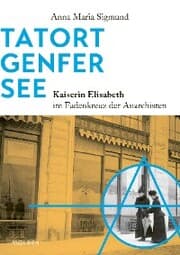 Cover von Tatort Genfer See