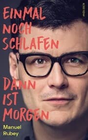 Cover von Einmal noch schlafen, dann ist morgen