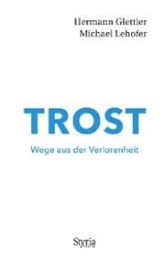 Cover von Trost