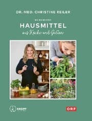 Cover von Meine besten Hausmittel