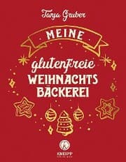 Cover von Meine glutenfreie Weihnachtsbäckerei
