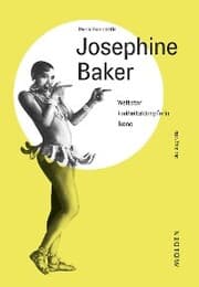 Cover von Josephine Baker