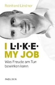 Cover von I L.I.K.E. my job
