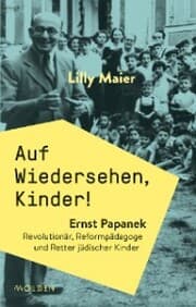 Cover von Auf Wiedersehen, Kinder!