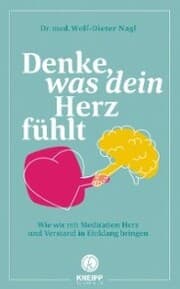 Cover von Denke, was dein Herz fühlt