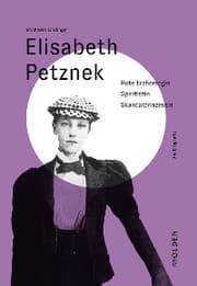 Cover von Elisabeth Petznek