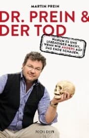 Cover von Dr. Prein & der Tod