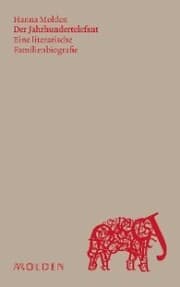 Cover von Der Jahrhundertelefant