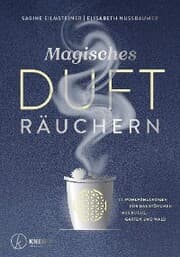 Cover von Magisches Dufträuchern