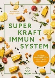 Cover von Superkraft Immunsystem