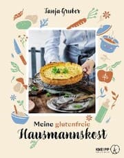 Cover von Meine glutenfreie Hausmannskost