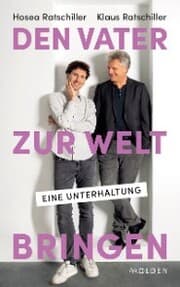 Cover von Den Vater zur Welt bringen