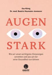 Cover von Augenstark