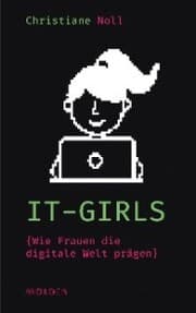 Cover von IT-Girls