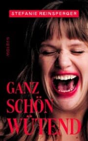 Cover von Ganz schön wütend