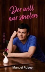 Cover von Der will nur spielen