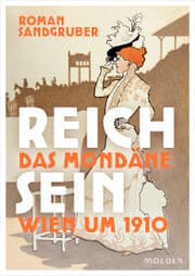 Cover von Reich sein