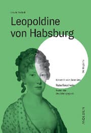 Cover von Leopoldine von Habsburg
