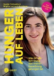Cover von Hunger auf Leben