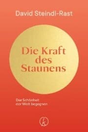 Cover von Die Kraft des Staunens