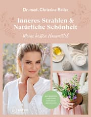 Cover von Inneres Strahlen & Natürliche Schönheit