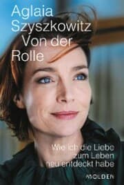 Cover von Von der Rolle