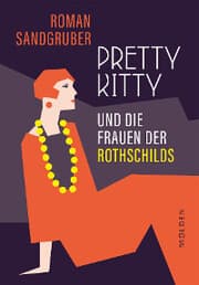 Cover von Pretty Kitty