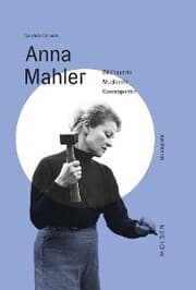 Cover von Anna Mahler