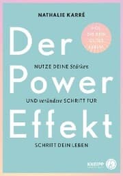 Cover von Der Power-Effekt