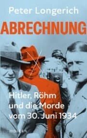 Cover von Abrechnung