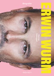 Cover von Erwin Wurm