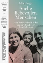 Cover von Suche liebevollen Menschen