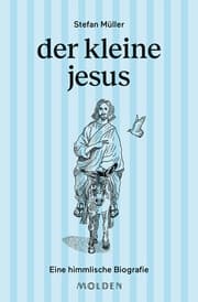 Cover von der kleine jesus