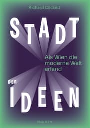 Cover von Stadt der Ideen