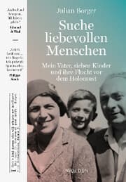 Cover von Suche liebevollen Menschen