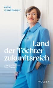 Cover von Land der Töchter zukunftsreich
