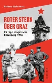 Cover von Roter Stern über Graz