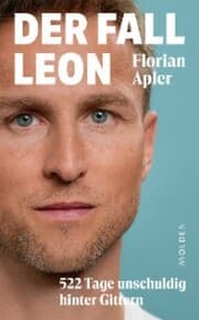 Cover von Der Fall Leon