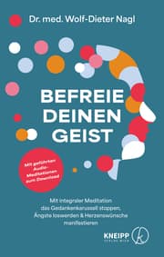 Cover von Befreie deinen Geist