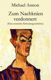 Cover von Zum Nachknien verdonnert