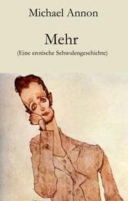 Cover von Mehr