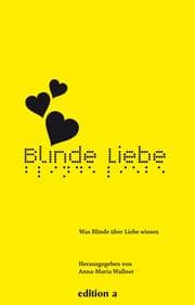 Cover von Blinde Liebe