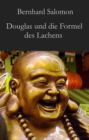 Cover von Douglas und die Formel des Lachens